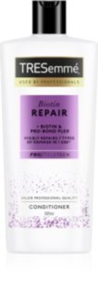 Biotin Repair