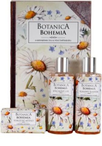 Botanica Chamomile