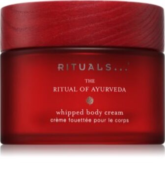The Ritual Of Ayurveda