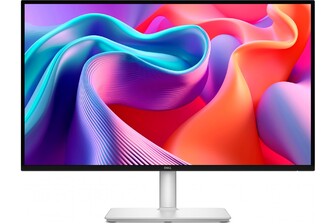 Монітор DELL 27" S2725DSM HDMI, DP, MM, IPS, 2560x1440, 144Hz, 1ms, sRGB 99%, FreeSync, Pivot