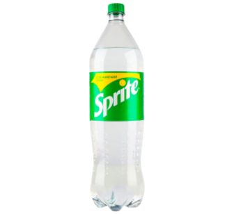 Напій Sprite 1,75л ПЕТ