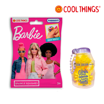 Ігpашка-cюpпpиз Cool Things cepiї "Barbie". Вік: 3+. 
