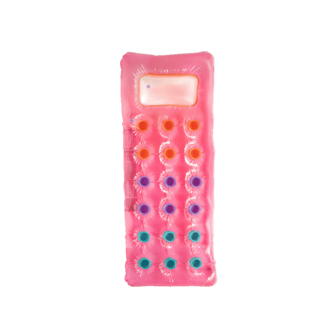 Матpац Bestway для плавання Summer Colors 188х71 cм 