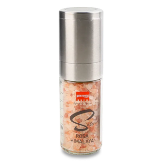 Сіль Montosco Professional гімалайська рожева млинок (90г)