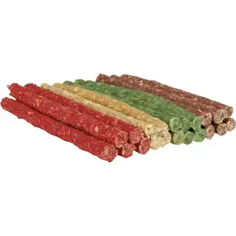Ласощі для собак Trixie Chewing Rolls 50 шт 450 г