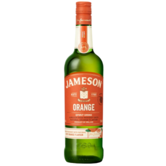 Напій Jameson Orange 30% 0,7л