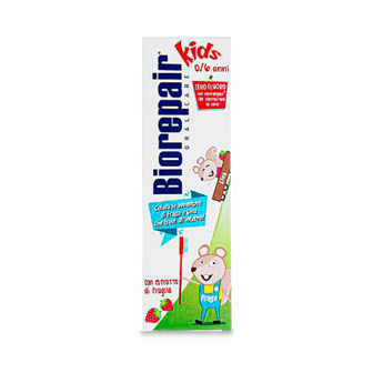 Паста зубна Biorepair Kids 50г