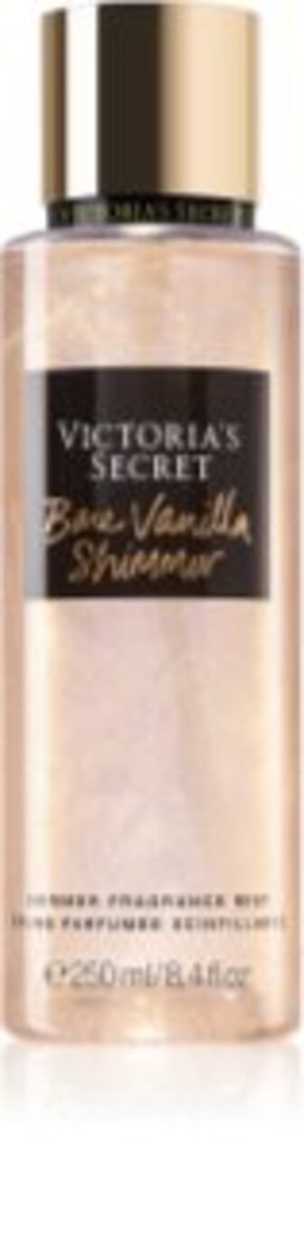 Bare Vanilla Shimmer