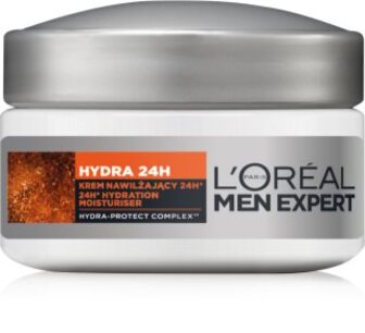 Men Expert Hydra 24H