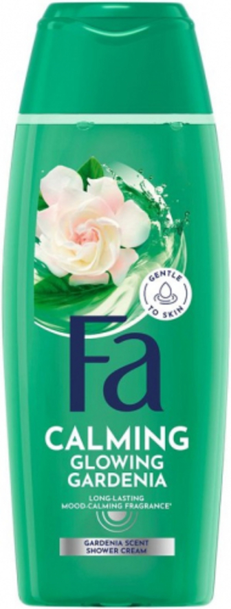 Гель для душу Glowing Gardenia 250мл