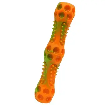 GimDog Планета іграшка для собак 27x5,2x5,2 см - різнокольоровий