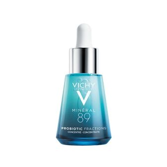 Концентрат Vichy Mineral 89 з пробиотическими фракціями 30 мл