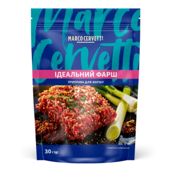 Приправа Marco Cervetti Ідеальний фарш (30г)