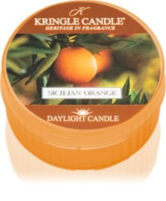 Sicilian Orange