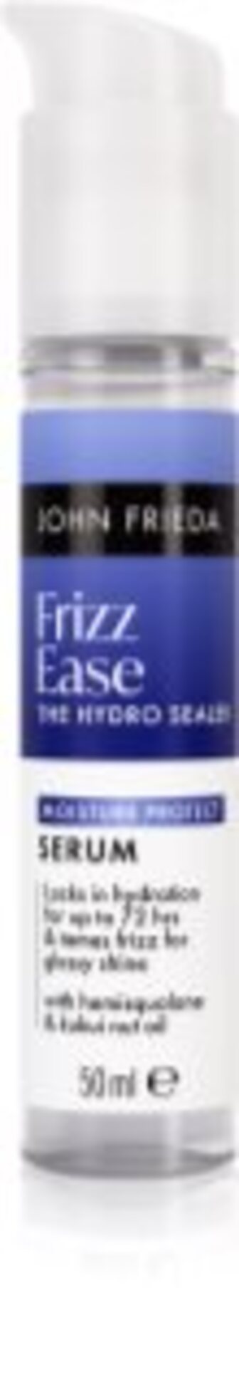 Frizz Ease The Hydro Sealer Moisture Protect Serum