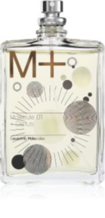 Molecule 01 + Cistus
