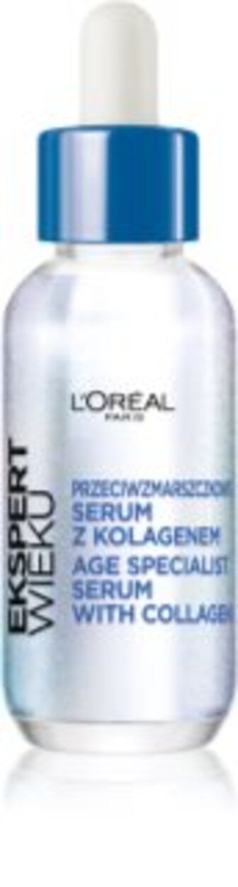 Collagen Expert