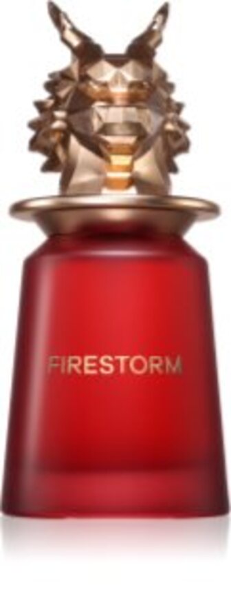 Firestorm