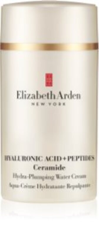 Ceramide Hyaluronic Acid + Peptides