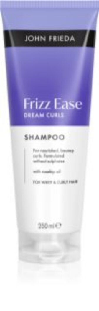Frizz Ease Dream Curls Shampoo
