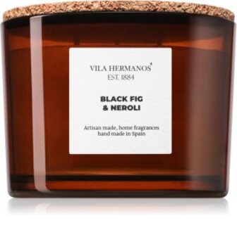 Apothecary Black Fig & Neroli