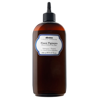 Davines Finest Pigments Mahogany - Натуральний барвник волосся «махагон»