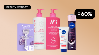 BEAUTY MONDAY! До -60% на  догляд за тілом