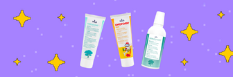 Знижки на догляд за ротовою порожниною Dr. Wild