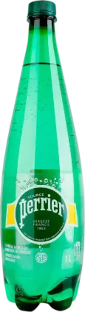 Вода Perrier 1 л