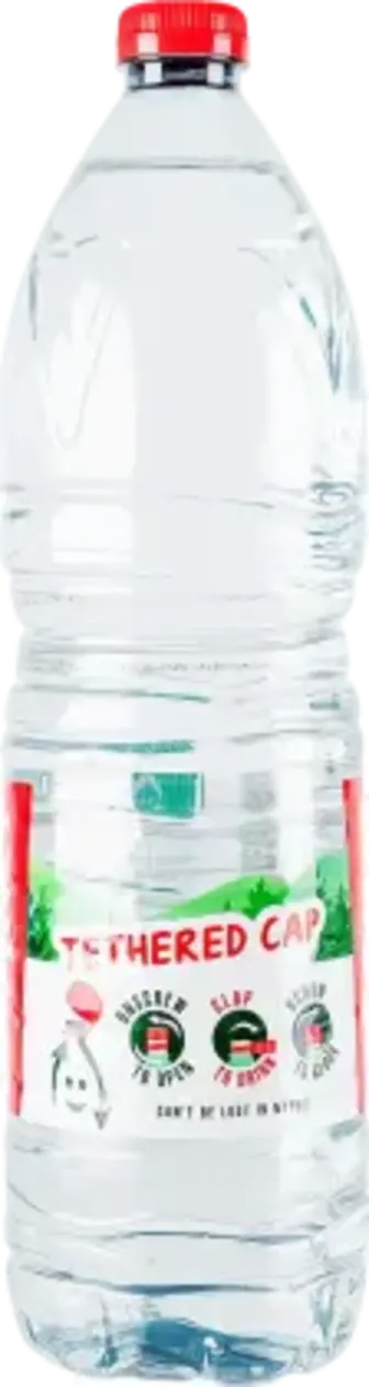 Вода Vittel негазована 1.5 л