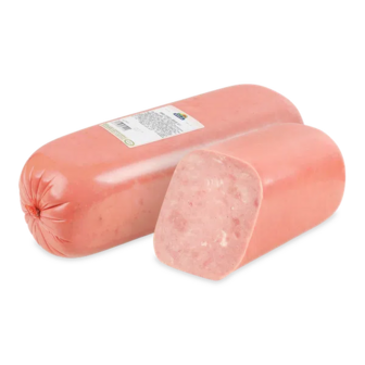 Шинка Ятрань Сендвіч варена в/с (100г)