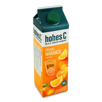Сік Hohes C Classic апельсин-ацерола (1л)