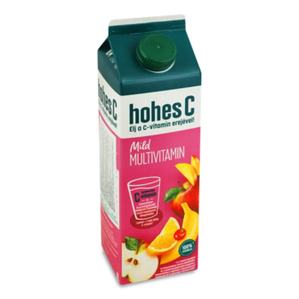 Сік Hohes C Mild мультивітамін (1л)