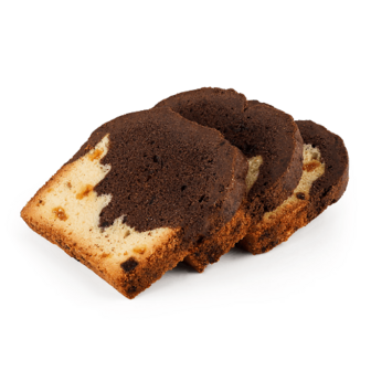 Кекс Biscotti Монбланті кг