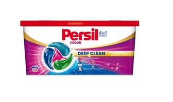 Диски для прання Persil Color Deep Clean 28 шт (9000101845501)