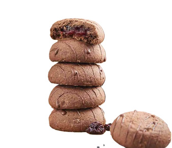 Печиво Biscotti Фондані вагове