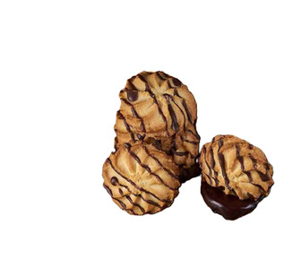 Печиво Biscotti Феєрія вагове