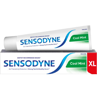 Зубна паста Sensodyne Прохолодна мʼята 100 мл (5054563210715)