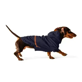 Дощовик для собак Noble Pet Moss M-Long