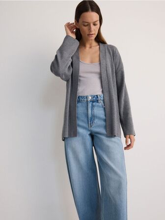LADIES` SWEATER