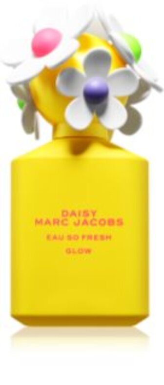 Daisy Eau So Fresh Glow