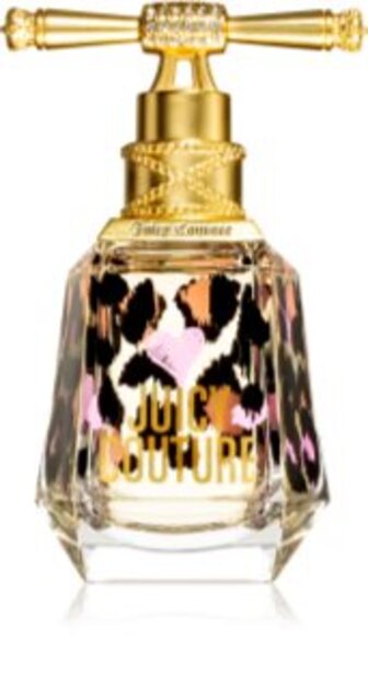 I Love Juicy Couture