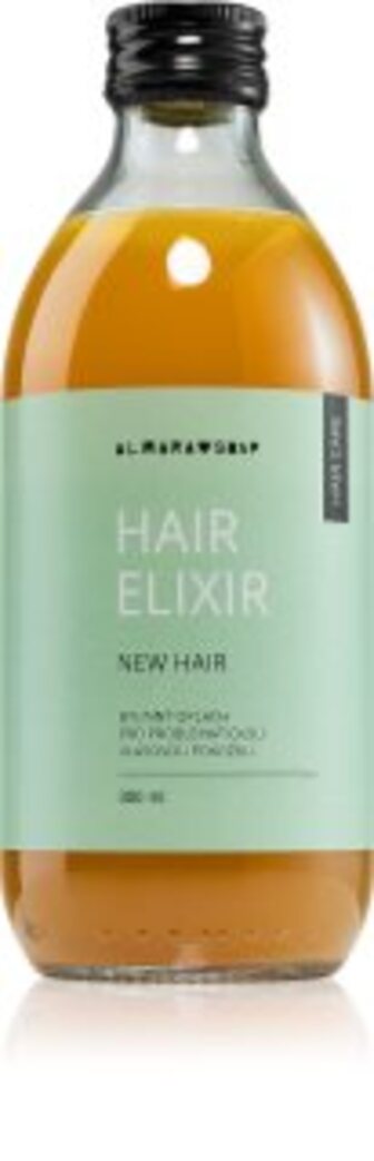 Hair Care New Hair