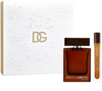 The One For Men Parfum & EDP Gift Set