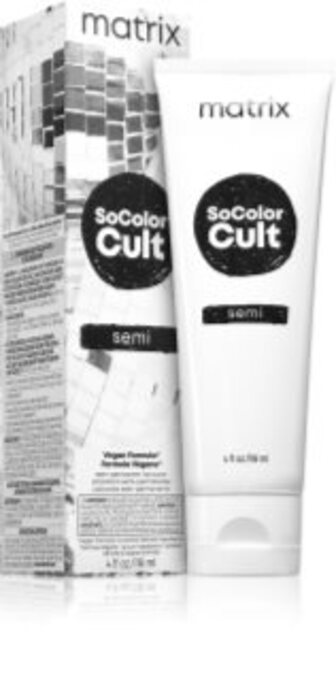 SoColor Cult