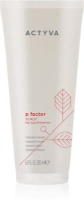 Actyva P Factor