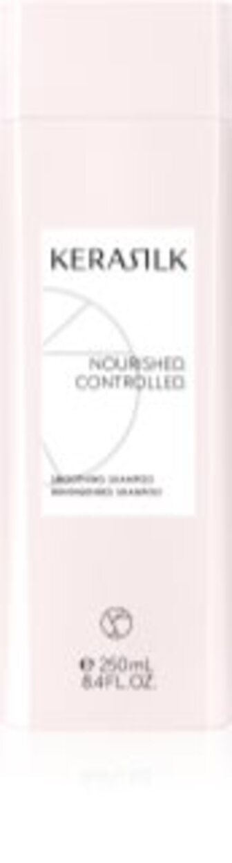 Essentials Smoothing Shampoo