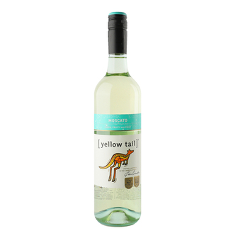Вино Yellow Tail Mosc.б.н/сол7,5%0,75л