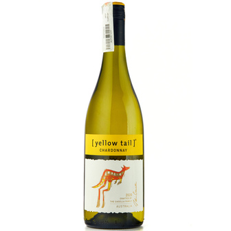 Вино Yellow Tail Char.C.Win.б/с.13%0,75л