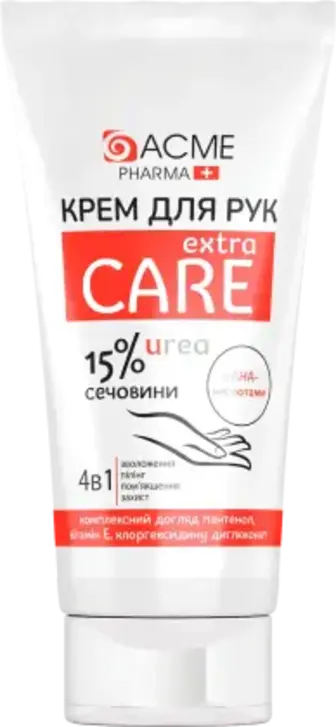 Крем для рук Acme Pharma 90 мл